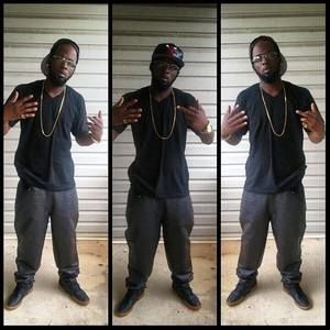 Meet your Posher, Andre